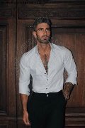 Foto Tentazioni Hot Boys Palermo Leonardo - 16