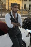 Foto Tentazioni Hot Boys Palermo Leonardo - 3