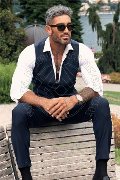 Foto Tentazioni Hot Boys Palermo Leonardo - 12