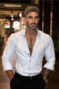 Foto Tentazioni Hot Boys Palermo Leonardo - 14