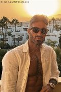 Foto Tentazioni Hot Boys Palermo Leonardo - 5