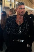 Foto Tentazioni Hot Boys Palermo Leonardo - 22
