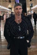 Foto Tentazioni Hot Boys Palermo Leonardo - 21