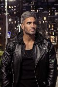 Foto Tentazioni Hot Boys Palermo Leonardo - 24