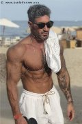 Foto Tentazioni Hot Boys Palermo Leonardo - 6
