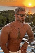 Foto Tentazioni Hot Boys Palermo Leonardo - 29