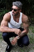 Foto Tentazioni Hot Boys Palermo Leonardo - 8