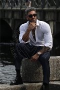 Foto Tentazioni Hot Boys Palermo Leonardo - 13