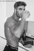 Foto Tentazioni Hot Boys Palermo Leonardo - 38