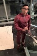 Foto Tentazioni Hot Boys Pisa Ramon Mulatto Brasiliano - 14