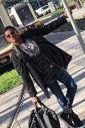Foto Tentazioni Hot Boys Pisa Ramon Mulatto Brasiliano - 13