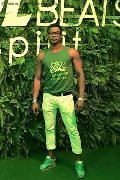 Foto Tentazioni Hot Boys Pisa Ramon Mulatto Brasiliano - 16