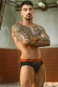 Foto Tentazioni Hot Boys Pisa Robby Torello - 2