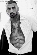 Foto Tentazioni Hot Boys Pisa Robby Torello - 34