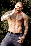 Foto Tentazioni Hot Boys Pisa Robby Torello - 14