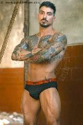 Foto Tentazioni Hot Boys Pisa Robby Torello - 3