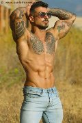 Foto Tentazioni Hot Boys Pisa Robby Torello - 17