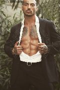 Foto Tentazioni Hot Boys Pisa Robby Torello - 43