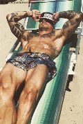 Foto Tentazioni Hot Boys Pisa Robby Torello - 35