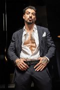 Foto Tentazioni Hot Boys Pisa Robby Torello - 30
