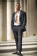 Foto Tentazioni Hot Boys Pisa Robby Torello - 12