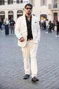 Foto Tentazioni Hot Boys Pisa Robby Torello - 32