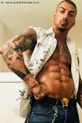 Foto Tentazioni Hot Boys Pisa Robby Torello - 37