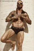 Foto Tentazioni Hot Boys Pisa Robby Torello - 8