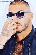 Foto Tentazioni Hot Boys Pisa Robby Torello - 28