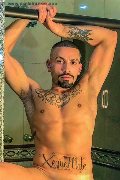 Foto Tentazioni Hot Boys Reggio Calabria Gilbert - 7