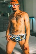 Foto Tentazioni Hot Boys Reggio Calabria Gilbert - 9