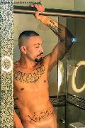 Foto Tentazioni Hot Boys Reggio Calabria Gilbert - 8