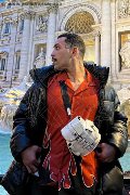 Foto Tentazioni Hot Boys Reggio Calabria Gilbert - 1
