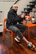 Foto Tentazioni Hot Boys Reggio Calabria Gilbert - 5