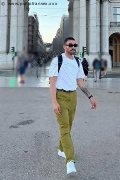 Foto Tentazioni Hot Boys Reggio Calabria Gilbert - 4