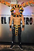 Foto Tentazioni Hot Boys Reggio Calabria James Xxl - 7