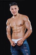 Foto Tentazioni Hot Boys Reggio Calabria James Xxl - 33