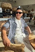 Foto Tentazioni Hot Boys Reggio Calabria James Xxl - 10