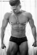 Foto Tentazioni Hot Boys Reggio Calabria James Xxl - 21