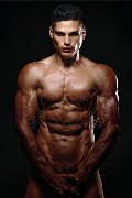 Foto Tentazioni Hot Boys Reggio Calabria James Xxl - 25
