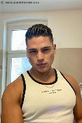 Foto Tentazioni Hot Boys Reggio Calabria James Xxl - 11