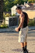 Foto Tentazioni Hot Boys Reggio Calabria James Xxl - 8