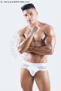 Foto Tentazioni Hot Boys Reggio Calabria James Xxl - 18