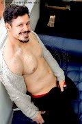 Foto Tentazioni Hot Boys Roma Anderson - 9