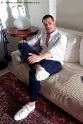 Foto Tentazioni Hot Boys Roma Anderson - 2