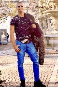 Foto Tentazioni Hot Boys Roma Elvis - 15