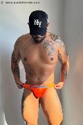 Foto Tentazioni Hot Boys Rovigo Jhonny Portoghese - 4