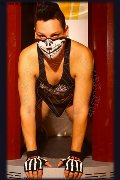 Foto Tentazioni Hot Boys San Paolo Alejandro El Toro - 17
