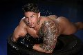 Foto Tentazioni Hot Boys Singapore Pedro Xxxl - 10