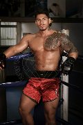 Foto Tentazioni Hot Boys Singapore Pedro Xxxl - 1